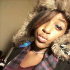 Meet your Posher, Chantel